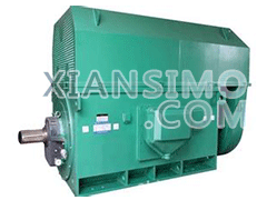 YKK5001-2/900KWYXKK(2极)高效高压电机技术参数